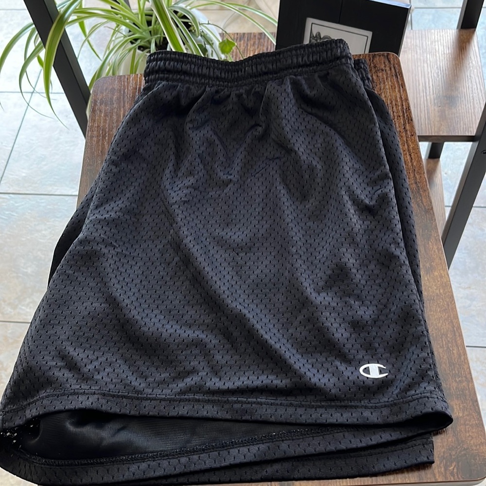 Champion Athletic Shorts